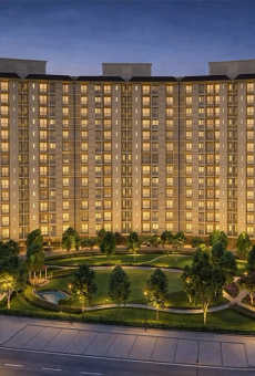 Shalimar Mannat