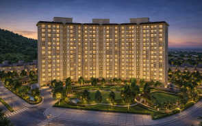 Shalimar Mannat - Elevation