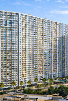 Adani Ten BKC