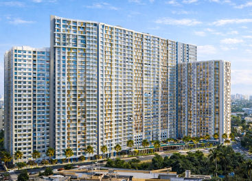 Adani Ten BKC