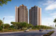 Shapoorji Pallonji Tree Clouds