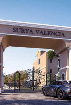 Surya Valencia