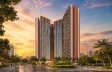 Mahindra Citadel