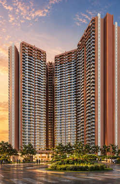 Mahindra Citadel