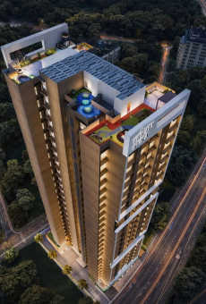 Tricity Aura