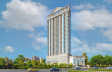Tharwani Vedant Empire