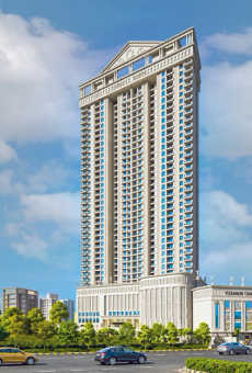 Tharwani Vedant Empire