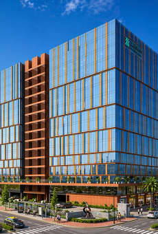 Gami Satyam Business Avenue