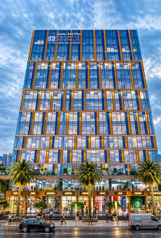 Gami Satyam Business Avenue
