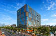 Gami Satyam Business Avenue