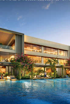 Godrej Lakeside Orchard