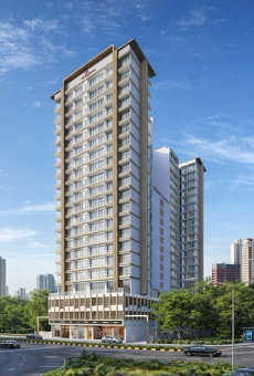 Tricity Bayview