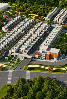 MJR Divine Meadows