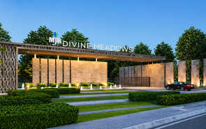 MJR Divine Meadows - Elevation