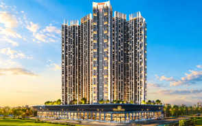 Raymond Tenx District 9 - Elevation