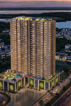 EV 10 Marina Bay