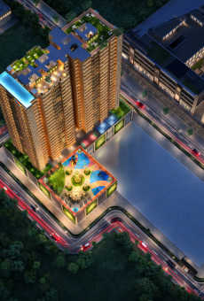 EV 10 Marina Bay
