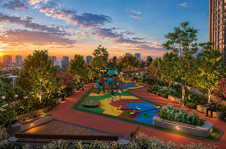 Supreme Boulevard Chembur - Chembur 9