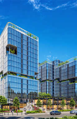 Sunrise Corporate Park
