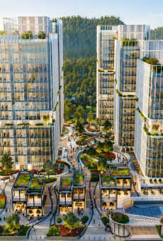 Sunrise Corporate Park