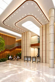 Sunrise Corporate Park