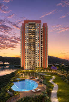 Shapoorji Pallonji Signia