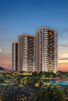 Shapoorji Pallonji Signia