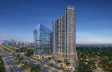 Delta Tricity Aveon City