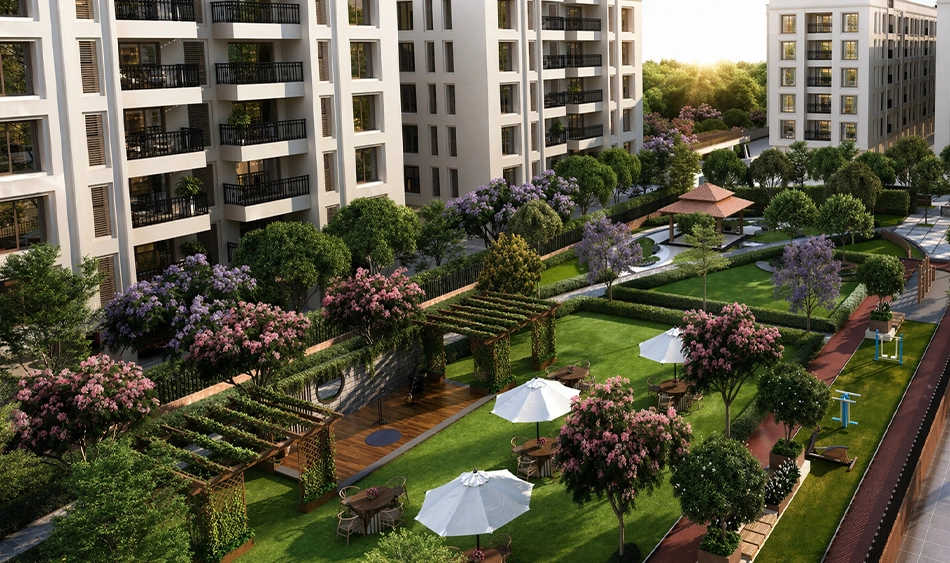 Nutech Central Park Porur - Gallaryimage 4