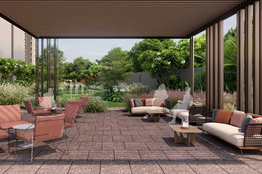 Goyal Orchid Salisbury Panathur - Outdoor Amenities 3