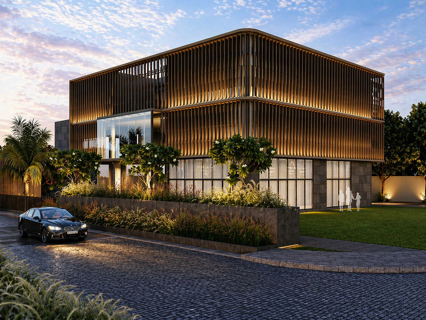 Goyal Orchid Salisbury Panathur - Amenities 4
