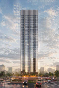 Akshar Elevate
