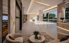 Anchorpoint Aviara - Elevation