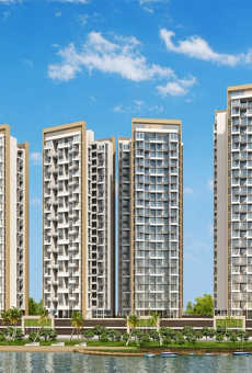 Purva Silversands
