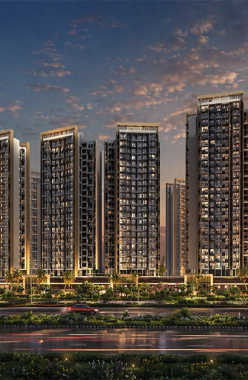 Purva Silversands