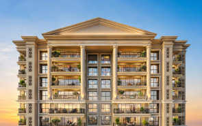 Lodha Azur - Elevation