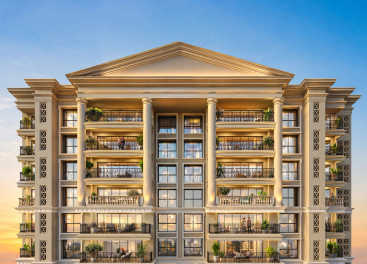 Lodha Azur