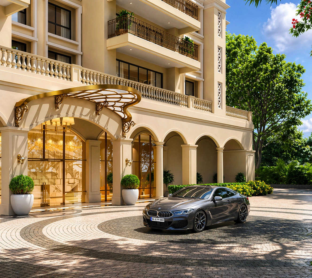 Lodha Azur Hulimavu - Amenities 5