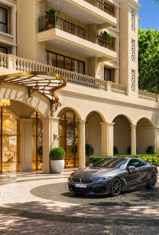Lodha Azur