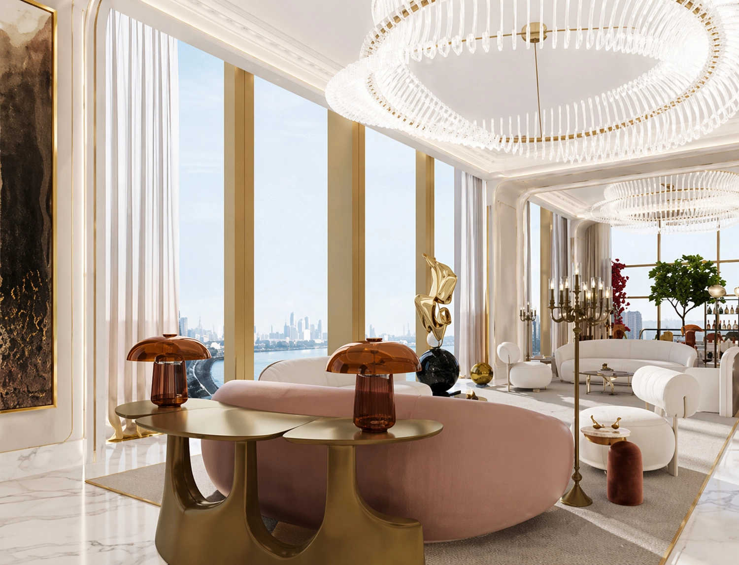 Lodha Azur Hulimavu - Indoor Amenities 4