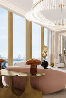 Lodha Azur