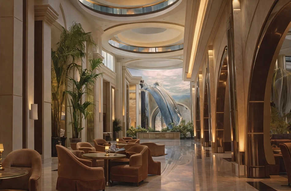 Promesa Fremont Chinchpokli - Indoor Amenities 4