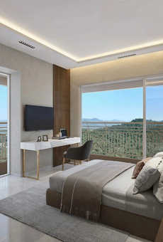 JP Codename Dream Home