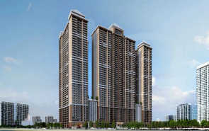 JP Codename Dream Home - Elevation