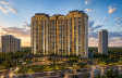 Shalimar Garden Bay Crown