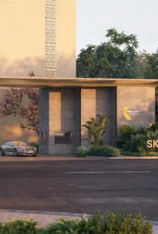 Kunal The Canary Sky Oasis
