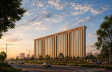 Kunal The Canary Sky Oasis