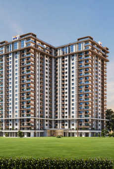 Sattva City