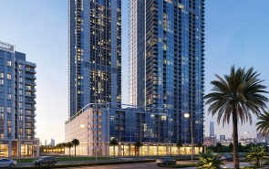 L&T Malad - Elevation