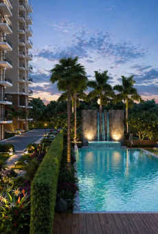 Omaxe Regent